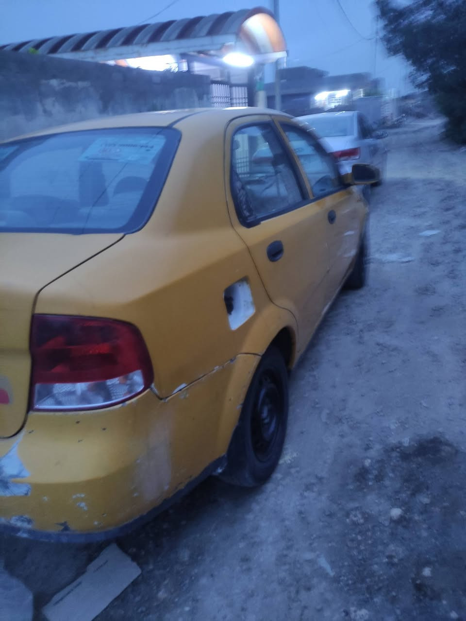 افيو موديل 2006 رقم بابل دولي بأسمي السيارة
السعر 28 
***********
***********
