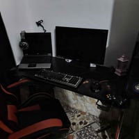 سيت اب كامل • i5-9400F • GTX 1660 Ti