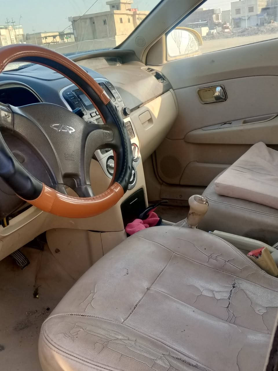 سلام عليكم شيري فلوين مديل 13مكينه وكير بلاد شارط تريك وين ميعجبك  حداديه 60بلميه كهربائيّة كله شغله سنويه منتهيه بلا 24معليه غرامات بس عليه هيه 330المكان البصره الزبير  السعر 22وبيه مجال رسلني على مسنجر ودلل


**إذا كنت صاحب هذا الإعلان وتريد حذفه لأي سبب، رجاءا أرسل رسالة إلى الدعم الفني**