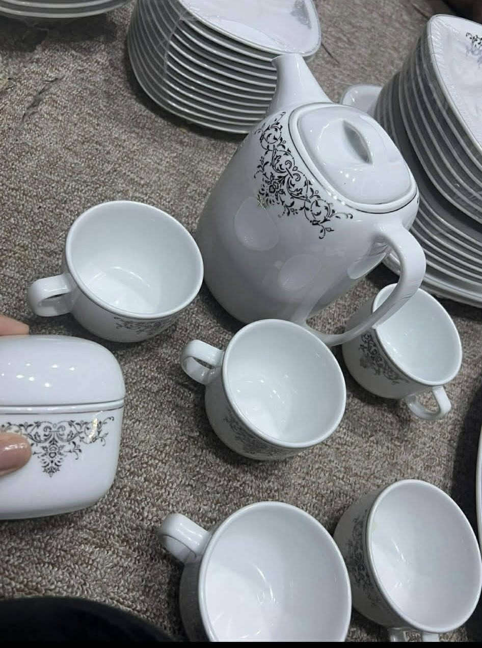 سێتی ١٢نەفەر ی ڵۆک نرخی١٣٠ لە سلیمانی 🌺🌺


**إذا كنت صاحب هذا الإعلان وتريد حذفه لأي سبب، رجاءا أرسل رسالة إلى الدعم الفني**