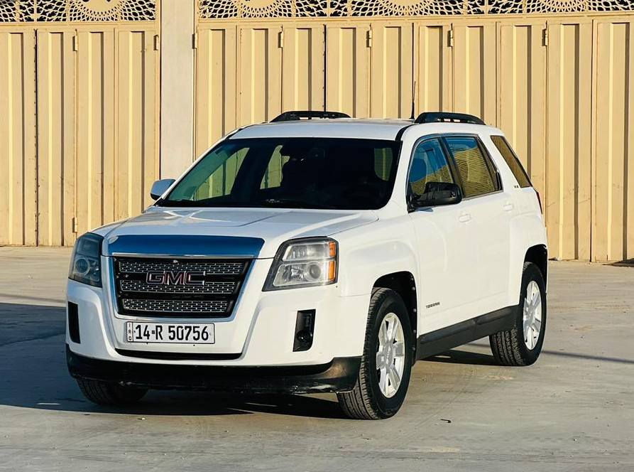 جمسي تيران مديل2013رقم دولي سنويه لل28مشروع وطني. بيهه جاملغ صبغ بدون دواخل والباقي كفاله عامه السعر 97وقابل للتفاوض للستفسار اكثر ***********مواصفات مكينه وكير مكفولات مكينه دوش تحكم استيرن شاشه دشبول مثبت سرعه كشن كهربائي حداديه جديده تخم تاير كهربائيات كلهه شغاله كشنات مخمل 5راكب داخل جديد 
المكان ذي قار مكلف بنشر
