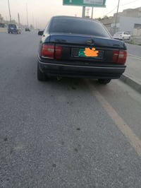 فكترا • موديل ٩٢ • رقم نينوى