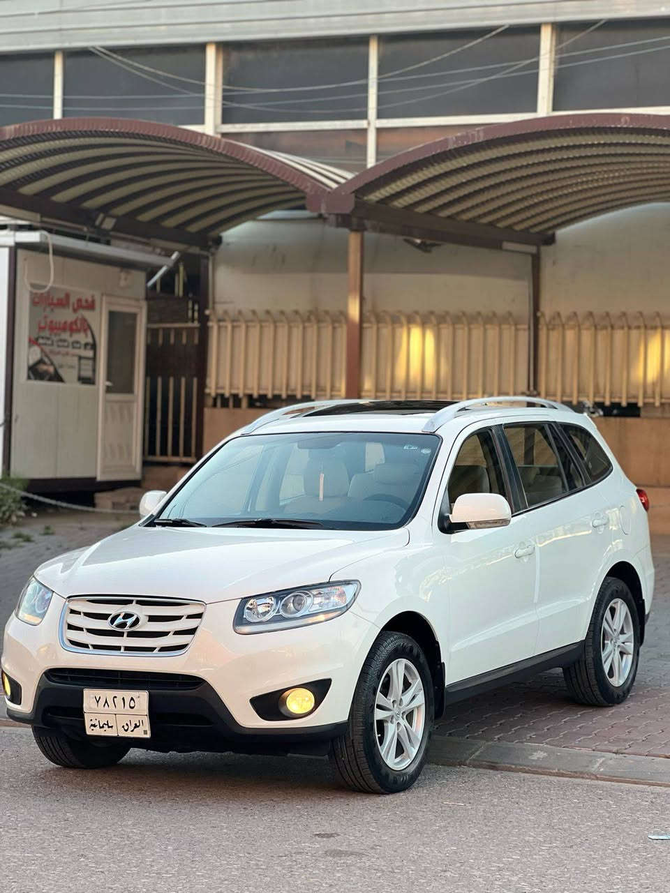 ستافي للبيع
موديل 11 خليجي

محرك 4 دوش

كير ومحرك وكهربائيات وصدر كلها شرط

سنويه بعدها نافذه

رقم دولي

داخل لونين

سياره مابيها اي نقص مال بيت ترهم للجنايه

بيها 4 قطع صبغ
السعر 129 مجال قليل

مكاني بيجي

للأستفسار 

***********
