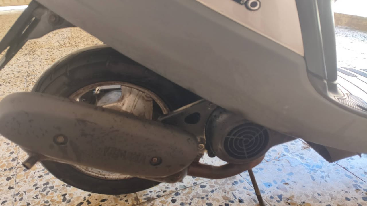 ماطور بوتين للبيع
مكينه مامعمرة 
قبق هندر مفتوح مبدل اكلجات 
تشغيل هندر وسلف شرط شغال 
كيج البانزين شغال 
لايت بك لايت شغال 
السعر 280 وبي مجال بسيط 
مراسلة الصفحه خاص او الاتصال على الرقم ***********
