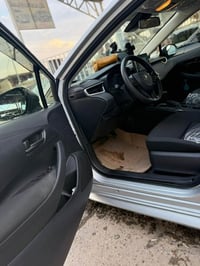 كورلا موديـ2024ـل هاجباك وارد ياباني هايبرد مرقم كامل تستلم   السعر ب ...