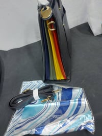 جنطة لابتوب وتابلت • كبيرة • جديدة