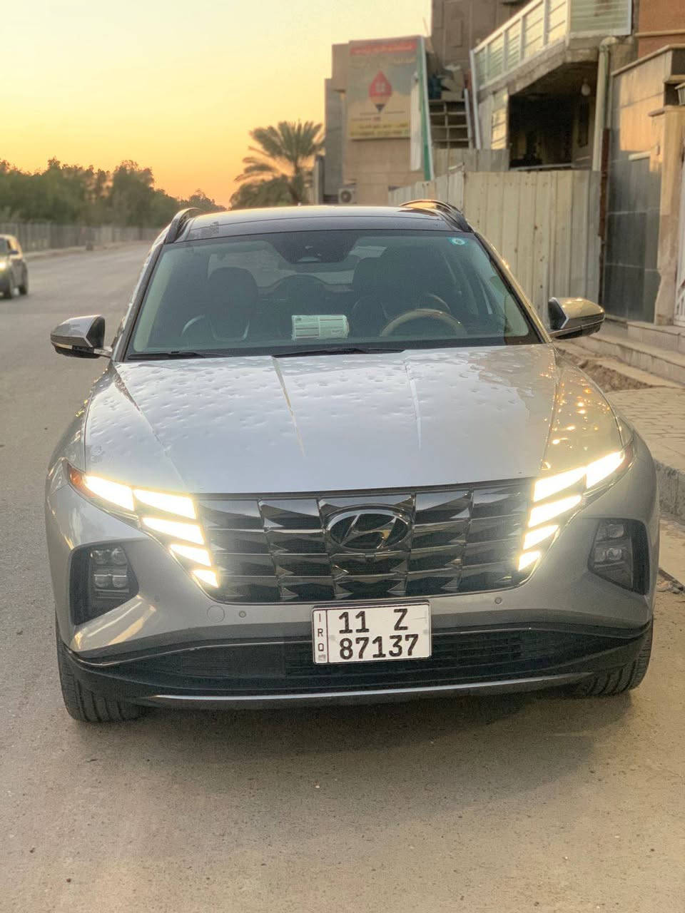 سلام عليكم توسان 2024
توسان 2024 فول مواصفات واحد علا واحد
سياره بيها حالوب من امريكه هنا كلشي ما بيها
فول مواصفات هجين هايبرد و بانزين
1 _سلايت علا طول القماره
2_شفتات سرعه بل ستيرن
3_تدفئه بل ستيرن و المقاعد أمامي خلفي
4_رادارات وكامرات علا طولي سياره
5_تدفئه تبريد كل الكراسي مال سياره
6_تشغيل عن بعد و بارك عن طريق البصمه
7_خزن ميموري كراسي سائق
8_ صندوك كهربائي
سياره بيها دفع رباعي ومواصفاتها هواي لو أضل الصبح متخلص الزبده سعر ب 195 وبيك خير وتدلل رقم هاتف ***********
