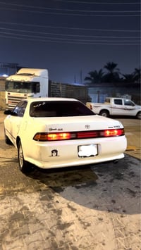 نقل جثه • ١٩٩٦ • مكينه وكير كفالة