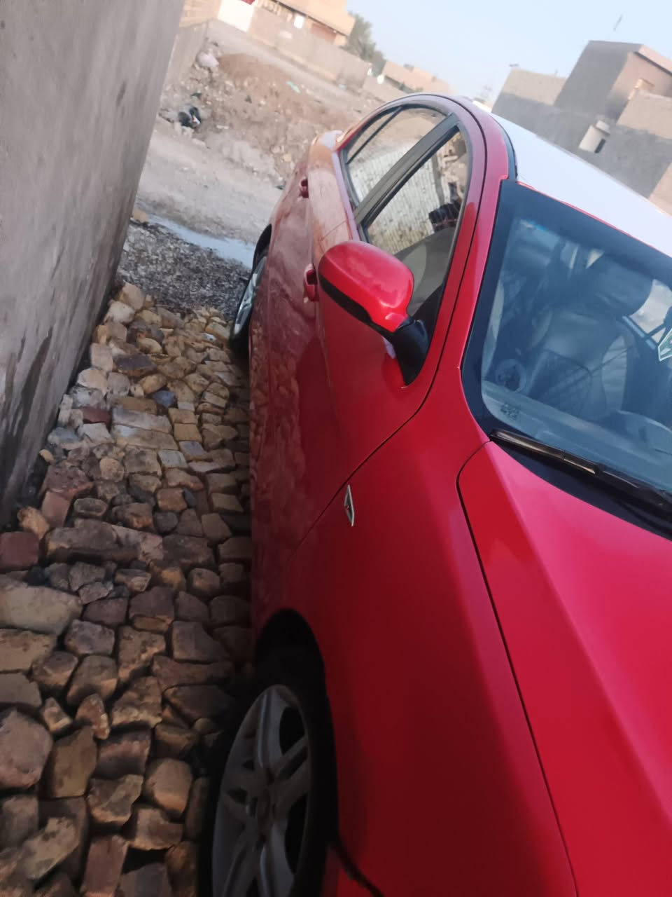 سياره فاو اولي موديل 15 سياره نضيفه وجاهزه من كلشي رقم الهاتف ***********
السعر 45 وبيهه مجال بسيط
