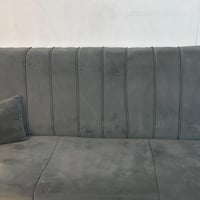 قنفاة ٤ قطع • ٢ قنفة كبيرة • الزعفرانيه شارع المعهد