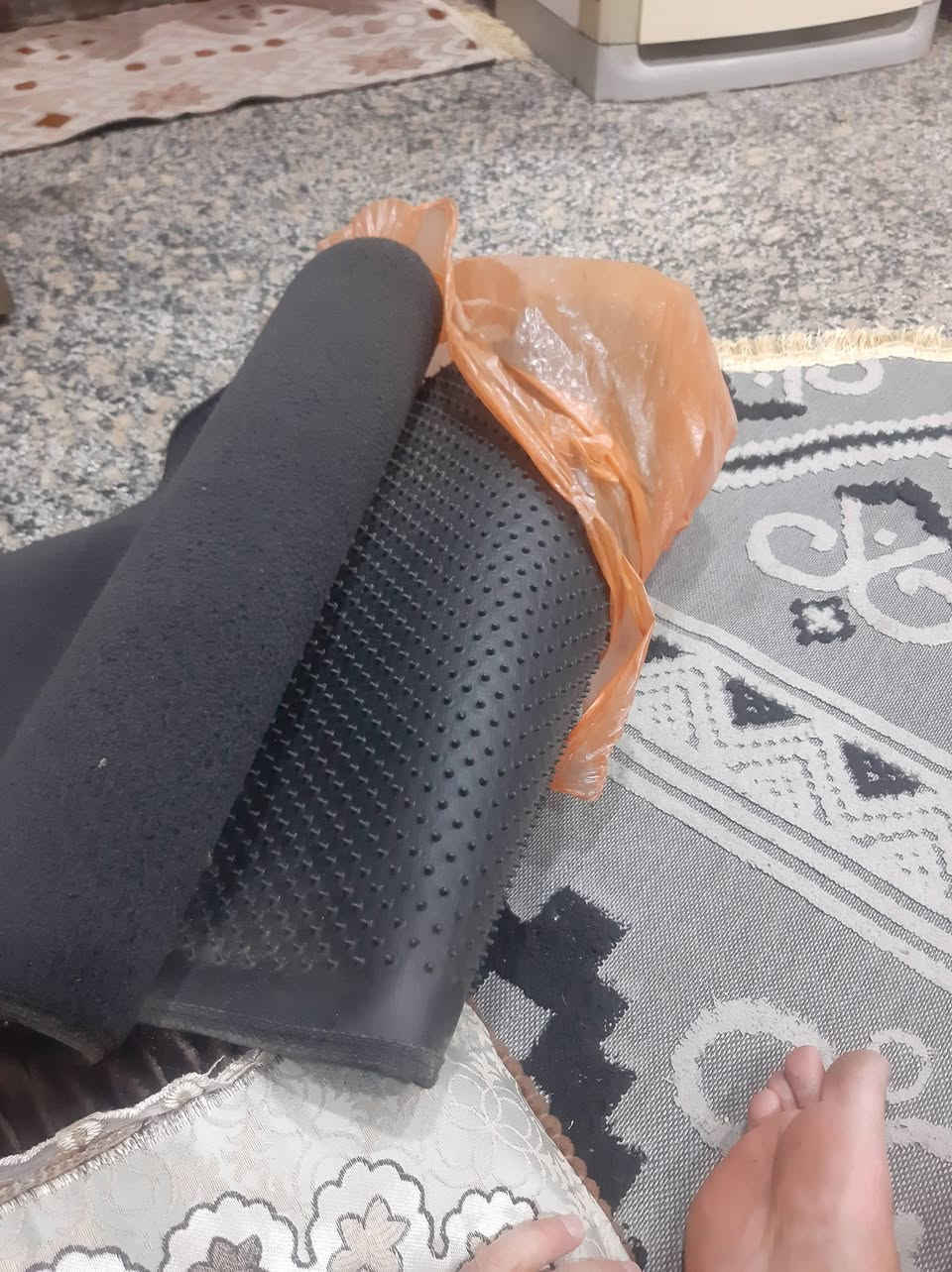 مال انترا مضلع العنوان بغداد


**إذا كنت صاحب هذا الإعلان وتريد حذفه لأي سبب، رجاءا أرسل رسالة إلى الدعم الفني**