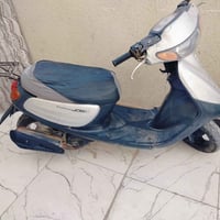 منغولي فحل • مجال قليل • كهربائيات شغاله