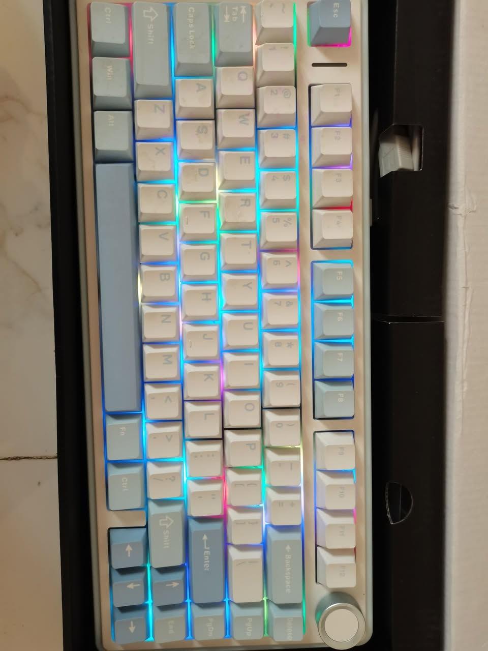 كيبورد احترافي جديد السعر 35


**إذا كنت صاحب هذا الإعلان وتريد حذفه لأي سبب، رجاءا أرسل رسالة إلى الدعم الفني**