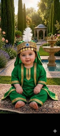 ملابس أطفال