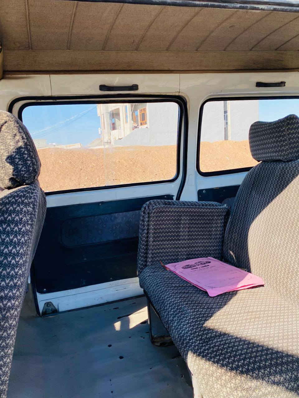 السلام عليكم سيارة للبيع موديل 2006 منفيس اصلي دخول ربيعة كيرمحرك شرط السعر 23 $وبي مجال بدون صبغ مكان السيارة زاخو الشرأي يتصل عل هذا الرقم *********** زاخو, دهوك
