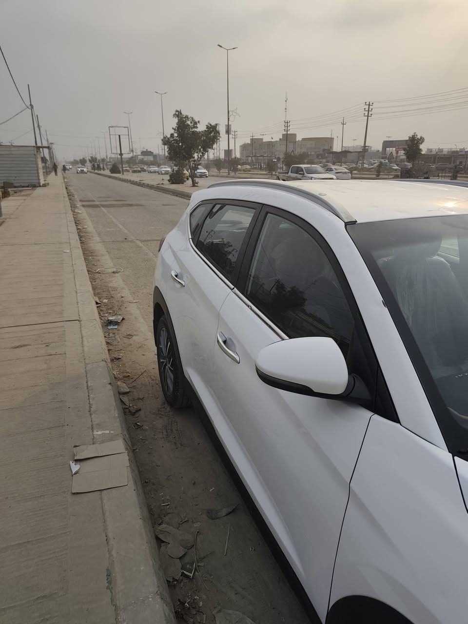 سياره توسان موديل 19فول عدا البانوراما للبيع بيها حالوب للاستفسار الاتصال على الرقم ***********بسعر مناسب
