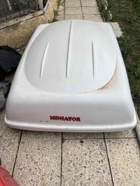 بوكس باسفيكا • ٧٥٠ لتر • مكاني بغداد