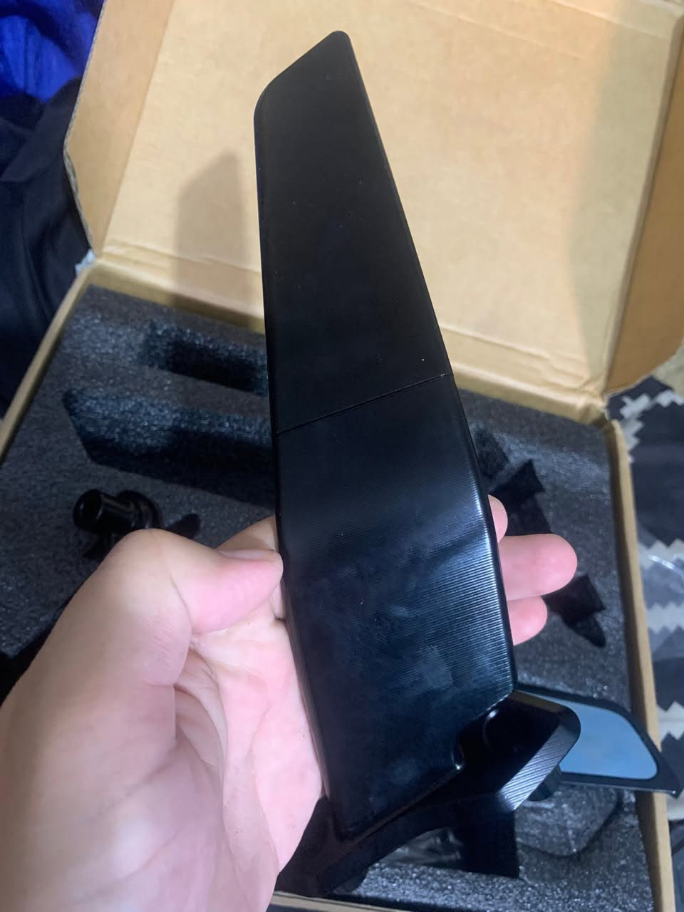 زوج مري المنيوم مال بطح السعر  25


**إذا كنت صاحب هذا الإعلان وتريد حذفه لأي سبب، رجاءا أرسل رسالة إلى الدعم الفني**