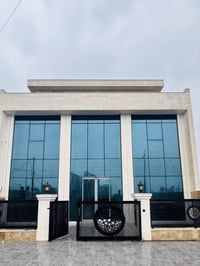 بيت تجاري • اربيل شارع ١٠٠ • ١٥٠م