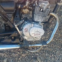 محرك • بارت • شغال