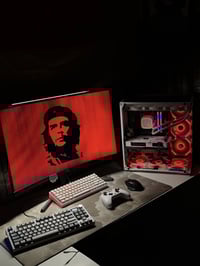 كيس Xigmatek • ٦فانات • ملاحظات بسيطة