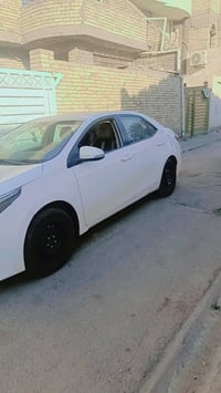 ٢٠١٥ • سيارة • مستعملة