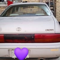 كراون • ٢٠٠٠ • رقم بصرة