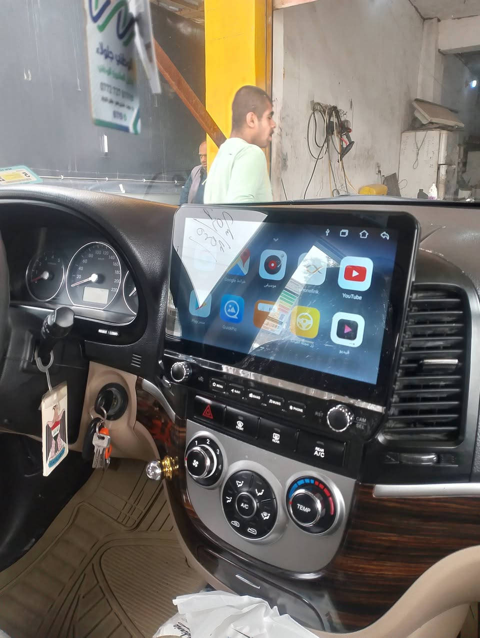 بدون صبغ خليجي 2400 دوش ماشيه 134 سليمانيه شرط التحويل قفل سعر 150 سبعه راكب ***********
