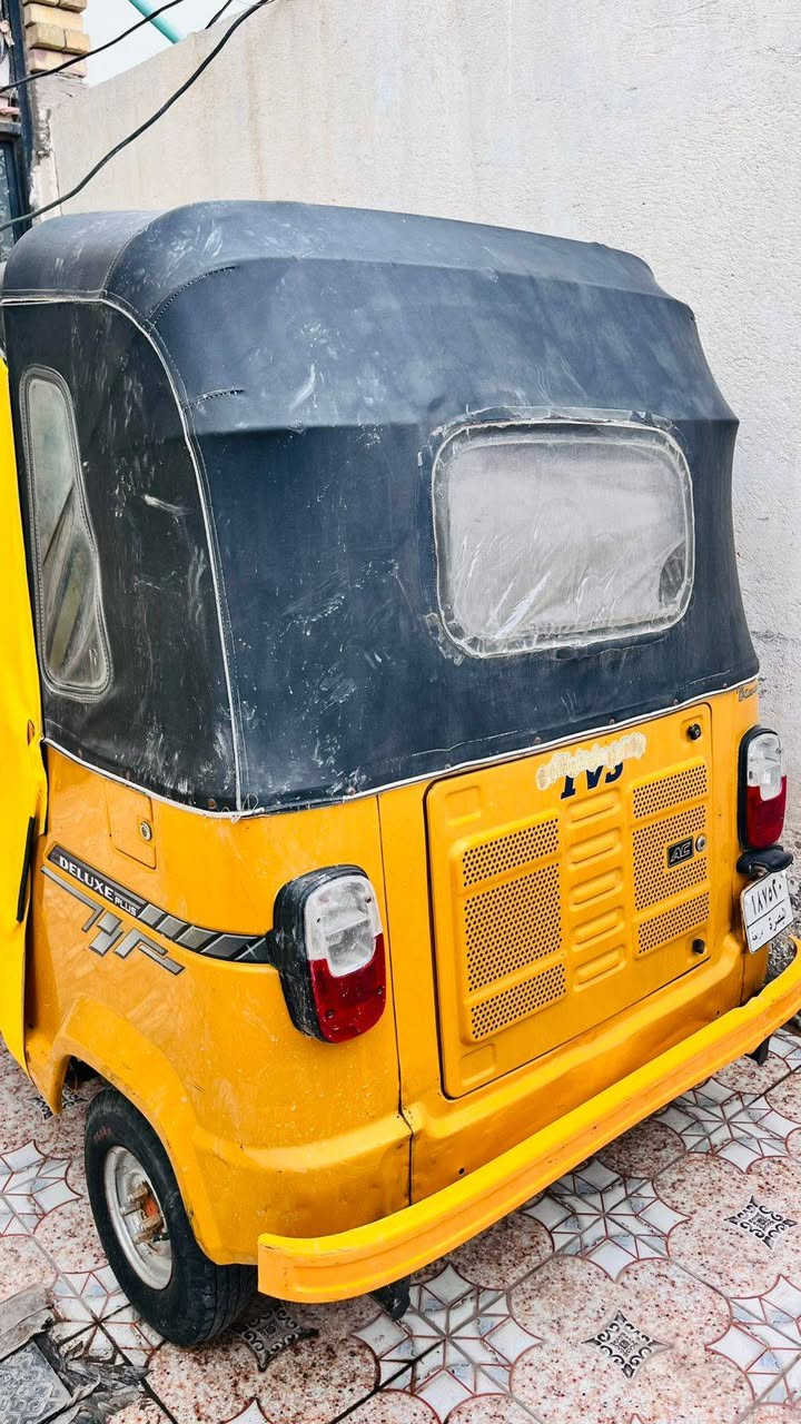 تكتك TVSمديل 2021وطالعه  ب2022رقم وسنويه تكتك كافاله بس المحرك مجفت شركه السعر 6.250 سته مليون وربع  وبيها مجال للشراي ***********
