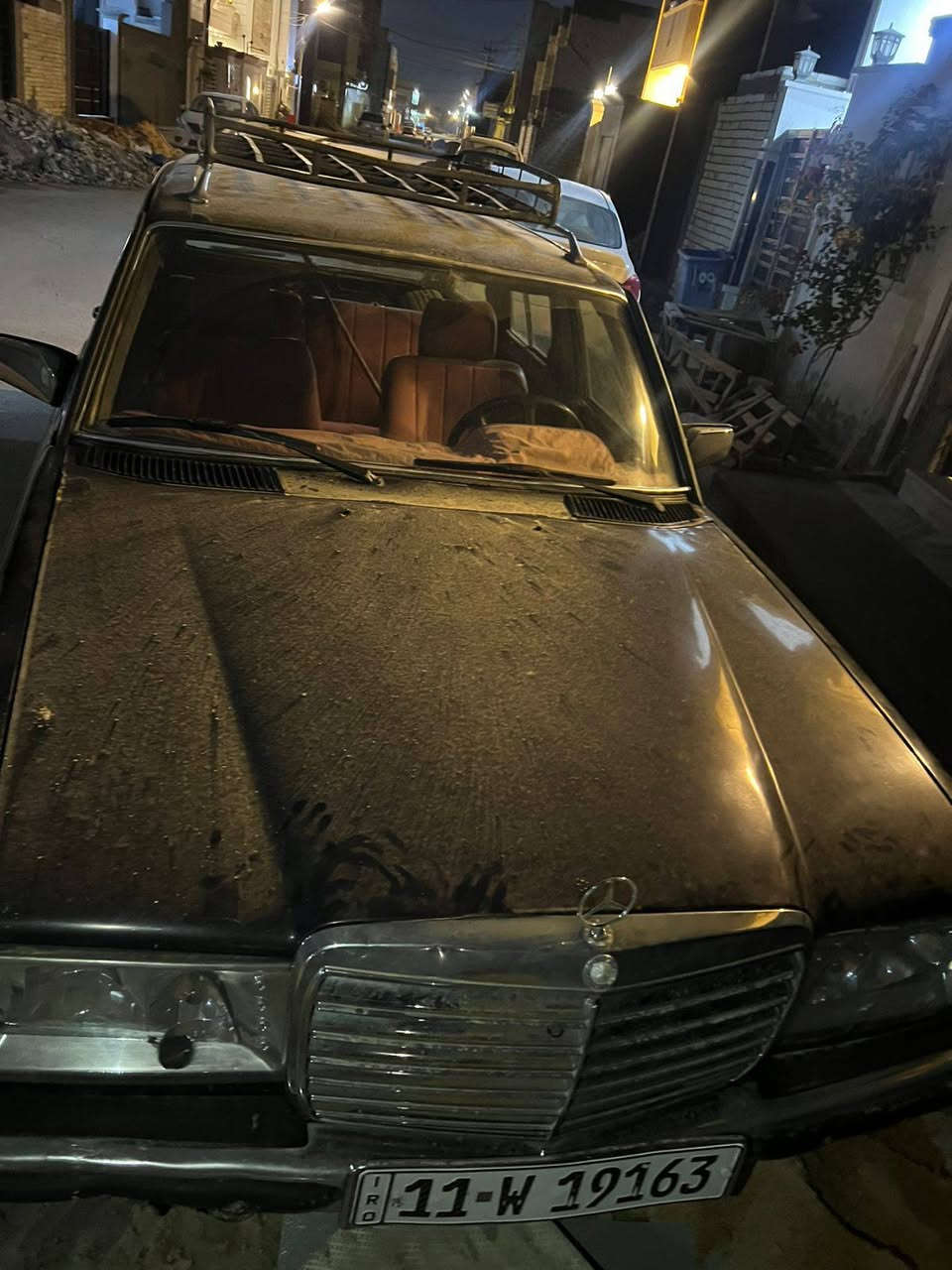 سلام عليكم ابو جحيل ستيشن مديل 83البيع سياره حلوه بيه نواقص ترتيبات سياره بيه مكينه وكير بجيس ما صار هواي من شدينه سعر 42وبيه مجال عنواني بغداد رستميه ***********
