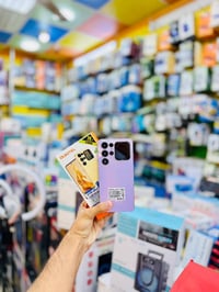 اوكتيل C68 بلس • بطارية ٦٠٠٠ مللي أمبير • شاشة ٧٫٢ انش ١٢٠ هرتز