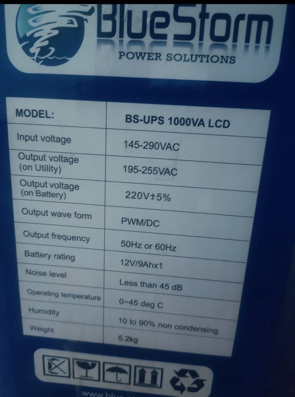 جهاز يوبي اس
سعر 35الف

النجف حي الهندية 
***********
،لايوجد توصيل
