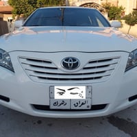 كامري • ٢٠٠٩ • مكينة وقير شرط