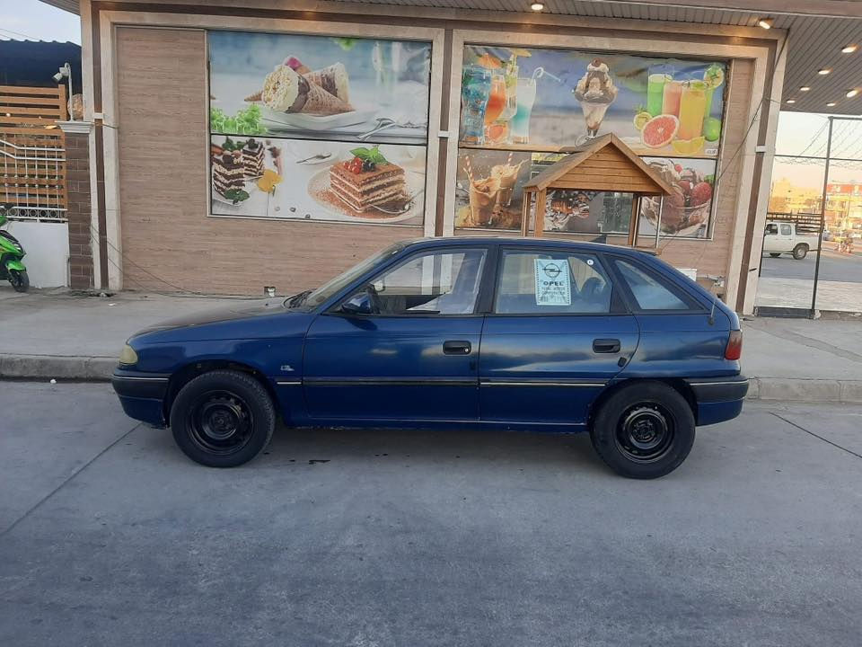 استرا موديل ٩٢ محرك حجم ١٦ كير عادي ستيرن بور قفل مركزي ريمونت سلايت سقفي وايرمنية شغالة صبغ حزام جمالية بدون ضرر رقم نينوى انكليزي سنوية وهزة جديدة مشروع وطني تحويل بشرط المكاتبة مع الشرعي السعر 42
***********
