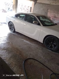 مديل ٢٠١٨ • مكينه وكير • حداديه جديدة