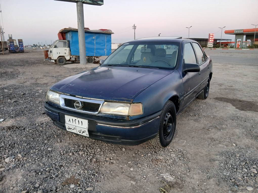 فیترا مۆدیل 1992 مەکینە 18 سنەوی 2020 لە هەولیر *********** أربيل, العراق
