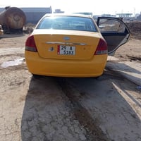 سيراتو ٢٠٠٨ • واسط انكليزي • محرك ١٦٠٠