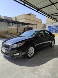 أوبتيما • ٢٠١٥ • نص فول