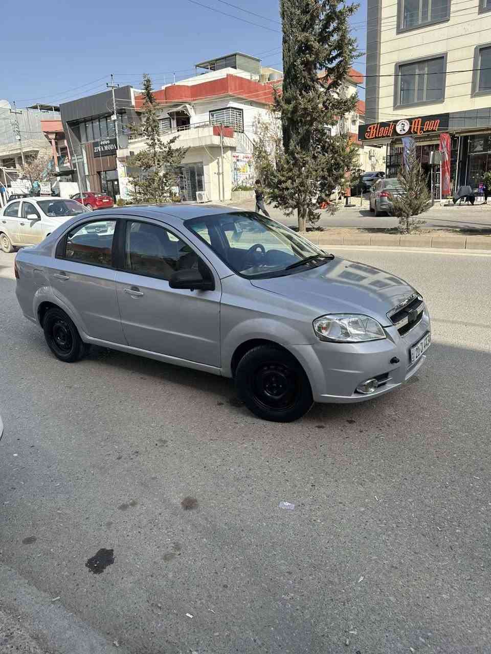 ئةفيو موديل 2007 سبوغ عام زور باك و خاوين و جوانة سةنةوي تا 2030 نوية رقمي موبايل *********** ناونيشان كوية كويسينجاك, أربيل
