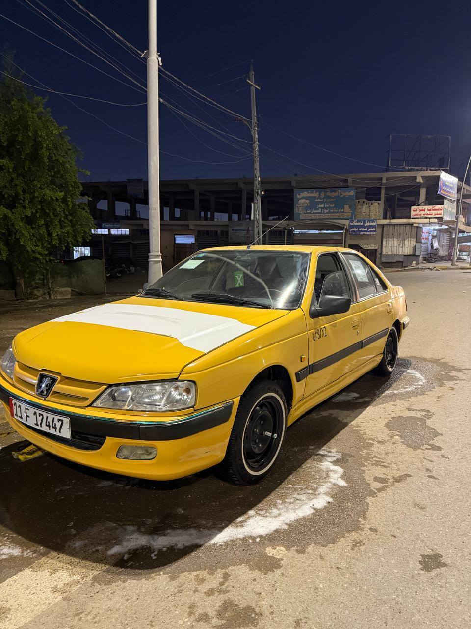 2015 كفاله عامه عدا البنيد مبدل والقديم موجود بسمي تحويل ثاني يوم مكينه كير تبريد دوشمه ارضيه  وكشنات وسفاري وتنته تخم تاير خط ابيض مابيه نقص برغي مكاني بغداد فلكه حي نصر السعر 47 وبيه مجال الشراي ***********
