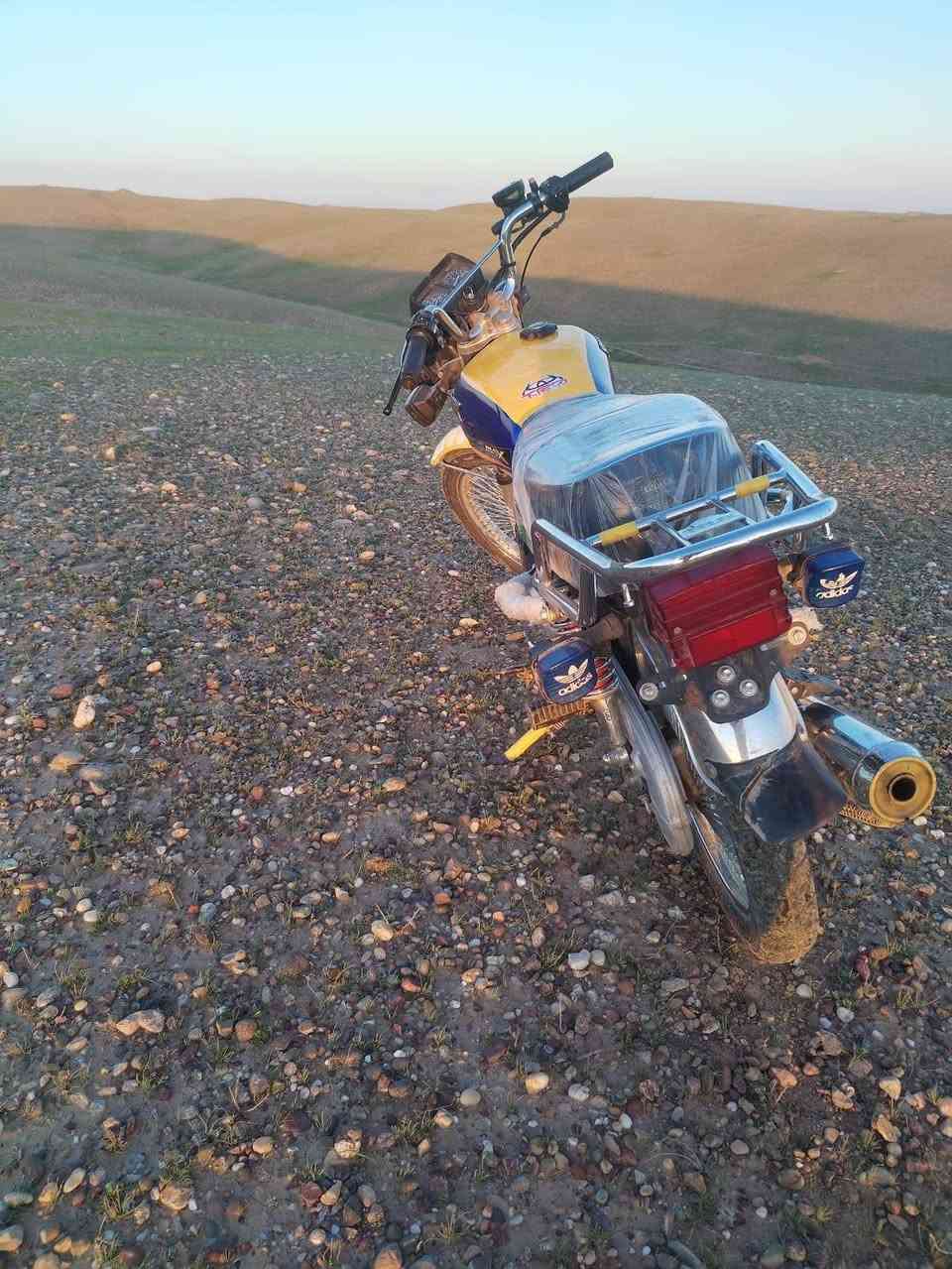 سلام عليكم موطور تايكر اربعه كير للبيع نضافه %100 موديل 2023 السعر 500 للجناي بي مجال


**إذا كنت صاحب هذا الإعلان وتريد حذفه لأي سبب، رجاءا أرسل رسالة إلى الدعم الفني**