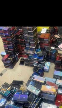 بورد تالف • اندرويد • ٦٤،١٢٨،٢٥٦
