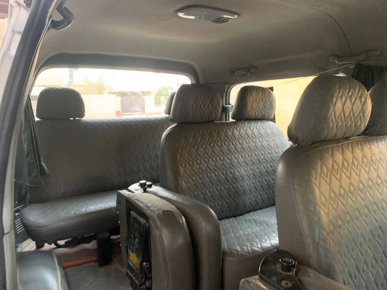 السلام عليكم
ستاركس مسكر مكينه جديدة اسبوع من مشدوده. كير عادي اصل سياحيي كهربائيات ضفيره عقل حداديه تخم تاير اسبوع من مشدود اكسل جديد كذالك اسبوع من مشودو اربعة دسك خير من الله دواخل نضاف جداً سيارة مال جناي نظيفه وما متعوبه سياره بدون اي تعمير بدي شواصي بدون تعمير رقم بصرة انكليزي تبريد تتفئه شغالا كهربائيات مابيهن اي نقص زوج كلوبات جدد سكنات جدد كلشي شغال اصل سياحي
للاستفسار ألاتصال على الرقم هاذ  ***********
ملاحظه : أخوان المو شراي لا يتعبن
ملاحظه اخرا الاتصال فقط على الرصيد
