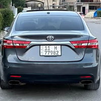 افلون ٢٠١٤ ماشيه ١٨٠ الف فول مواصفات جاهزه بدون نقص   السياره وارد امر...