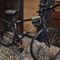 Chic Code cross bike C700 للبيع حجم 29  سعرة 100 الف  مكاني بغداد الثع...