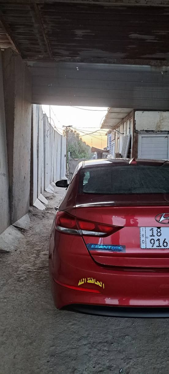 سلام عليكم
النتره موديل 2018للبيع
سياره فول مواصفات 
محرك 2000دوش مامفتوحه بلادي
كير At مامفتوح بلادي
تشغيل عن بعد 
رادرارت جانبيه 
فتحه سقف
تدفئه كشنات 
جنطه ذكيه
تحكم ستيرن جهتين
شاشه اعطال
بصمه ترحيب
بصمه تشغيل
كامره دواره +شاشه بس ضربت
مانع انزلاق
تبريد بيانو 🎹
شاشه تبريد
ويل كب
لسياره حادثه فقط بنيد مصبوغ مابدل بلادي 
وبيه بارد اقل الشبر بلجاملغ
سياره رقم بابل بسمي تحويل ثاني يوم
سعر السياره 130 وبيه مجال قليل 
رقم الهاتف ***********
واشكال موجود بلسوك كلشي بسعره والنضيف مبين 
فه لمايعجبه السعر براحته سياره مال جناي وسعره بيه

