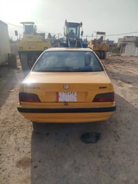 بارس • ٢٠١٥ • بصرة شط العرب