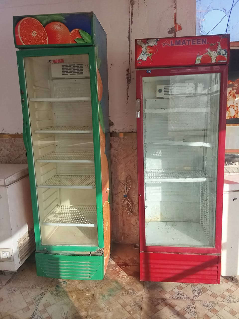 سلام عليكم
عارضات البيع  
مكاني نجف حي ميسان 
***********
