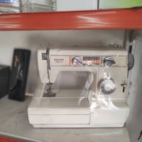 ورشة العبيدي • مكائن خياطة • قطع غيار