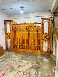 غرفة أم الستة • ملحق صاج • توصيل بغداد